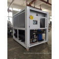 30HP to 60HP 95kw to 190kw Air Cooled Industrial Chiller for Plastic Machine